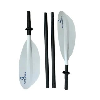 Spinera Duo Kayak Paddle